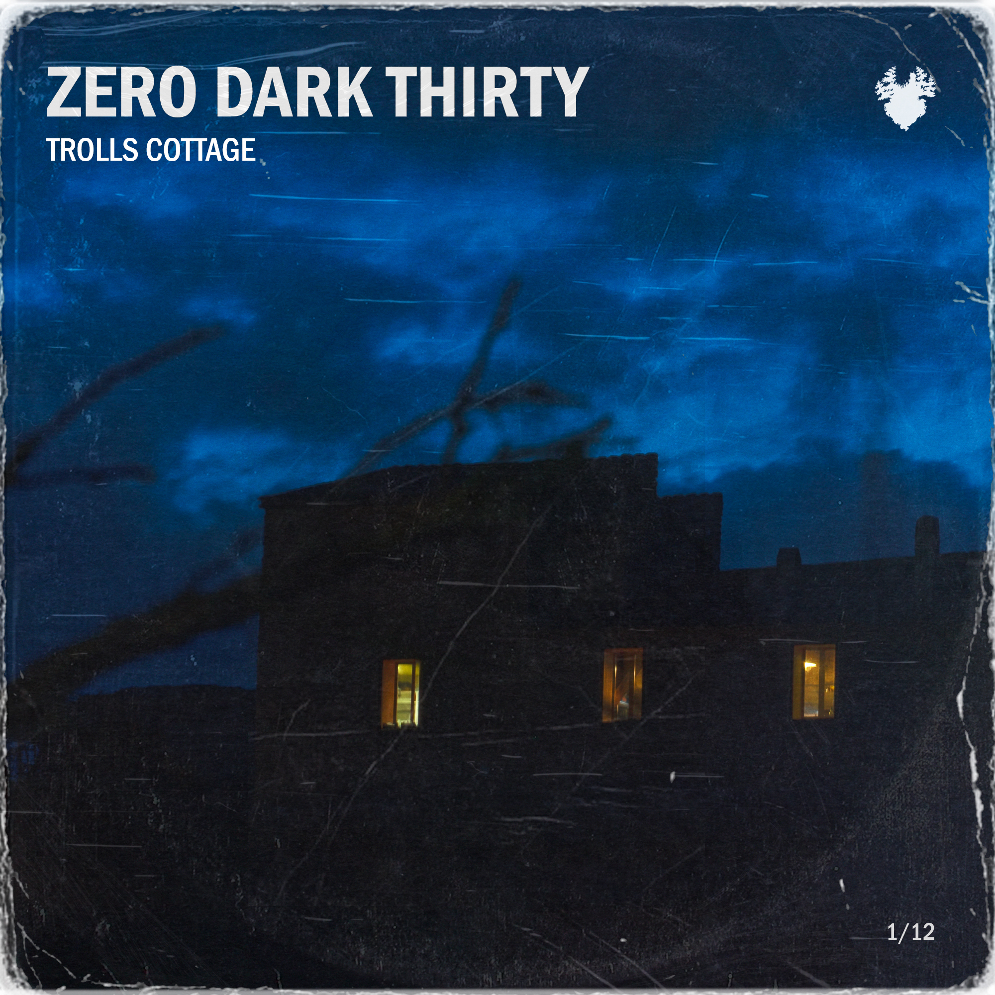 Album Zero Dark Thirty